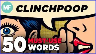 50 Words You'll Want to Start Using | Mental Floss