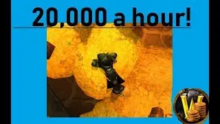 7.3.5 WoW Gold Guide-Primal Mana