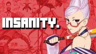 A shonen manga unlike ANYTHING you've ever seen