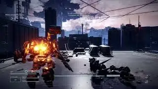 Armored Core VI Part 1 (100% Achievement Guide)