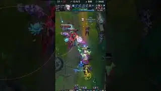Nothing Beats a Full Build Gwen