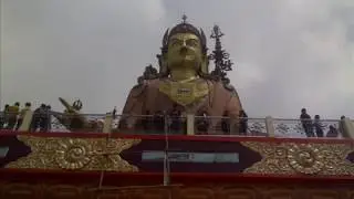 Timi-Kati-Ramri- New-Nepali-Song-by-Dauchen-Tamang
