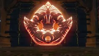 Revelation Online - Darkfall dungeon Story mode difficulty