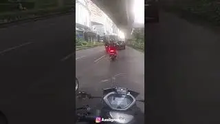 Nyaris Tersundul