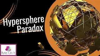 Hypersphere Paradox