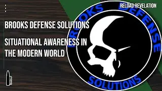 Brooks Defense Solutions LLC, Samuel Brooks &mdash; R&R