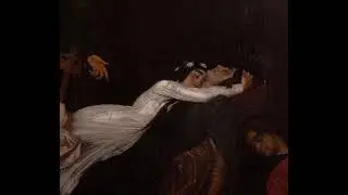 Symphonie No. 6: II. Andante moderato - Gustav Mahler • Berliner Philharmoniker (slowed)
