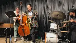 Kevin Sun Trio &mdash; 
