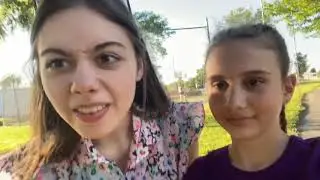 Cookout Vlog