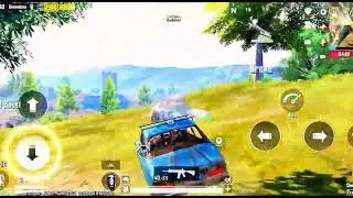 Red zone pubg mobile gameplay | #pubg #bgmi #pubgmobile #gaming #video #viral 
