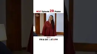 Meri Zindagi Hai Tu Next Episode 29 | Promo | #HaniaAamir | #BilalAbbas | #shorts