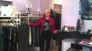 Createurs Avenue - Accessoires de Mode Femme et V&ecirc;tements - P&eacute;zenas online