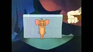 Tom and Jerry File
