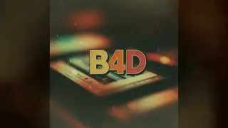 B4D - Oizo is back