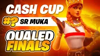 Solo Victory Cash Cup Round 1 Open Highlights