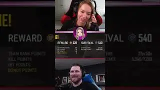 PUBG FRIENDS 4EVA with itsMellowMel || Halifax PUBG #shorts