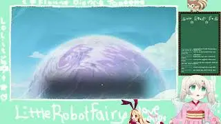 [The Symbiant] I'm playing this out of sheer THIRST. [Yaoi][Boy's love][Fujoshi]
