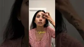Get ready with Niha