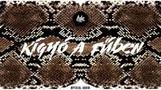 Luke Benz - Kígyó a fűben (Official Audio)