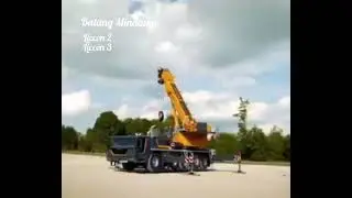 LIERBHERR 250tons Liccon 3