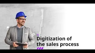Digitize your sales journey with blgCloud ERP SaaS