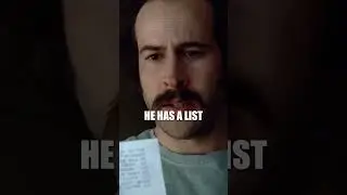 The Cancelled Ending of My Name Is Earl