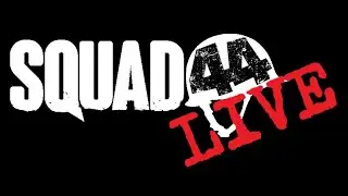 SQUAD 44 | LIVE | 5.27.2025