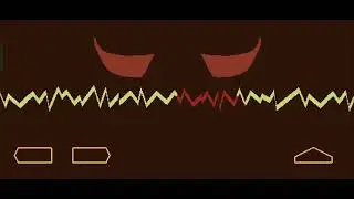 Level devilest seven level AFFFENPICH 