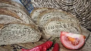 PANE VELOCE CON LIEVITO DI BIRRA SECCO