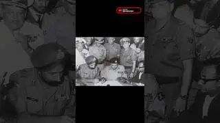 1971 India-Pakistan War: The Battle That Created Bangladesh 🇮🇳🇵🇰🇧🇩 | Untold History