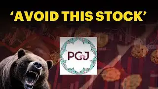Why Market Experts Are Bearish On PC Jewellers  | PC Jewellers Stock Analysis