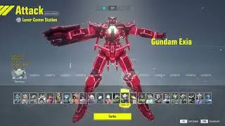 Gundam Evolution | Student [Icy] vs  Master [WarNinja]