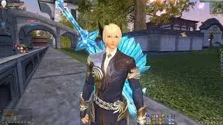 Perfect World 1.6.5 - OriginalPW International - Подготовка к ЗБТ