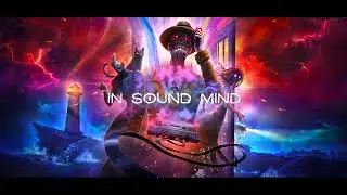 【In Sound Mind】02 ➤ НЕЗНАКОМЕЦ УГРОЖАЕТ МНЕ