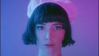 Computer Magic (AKA Danz CM) - Ordinary Life (Official Music Video)