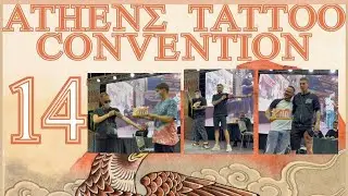 Best small realistic tattoo 14th Athens tattoo convention 2022 #tattoo #athens #tattoos #2022 #like