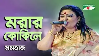 Morar Kokile | 9th Citycell Channel i Music Awards | Momtaz | Folk Song | Channel i