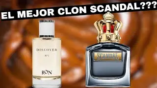 Ron discover N1 según Luciano