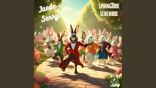 Springtime Serenade