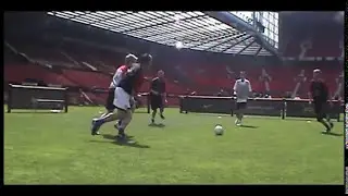 Nike 'Joga Bonito' promo video