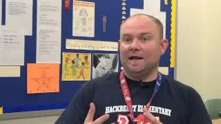 What are teachers saying about Little Elm Schools