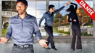 LE mouvement à connaître ABSOLUMENT pour danser à un Mariage