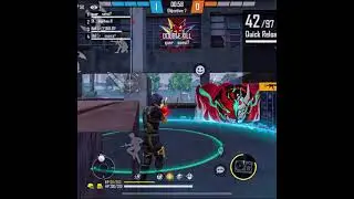 My ultra pro gameplay || tryout-ff