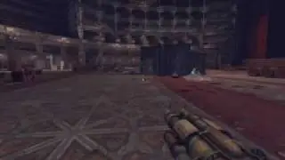 Painkiller - Opera House - ENTIRE LEVEL