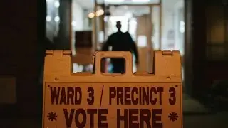 At the Voting Booth: Cambridge Election 2015