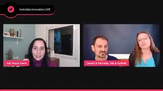 The Future of Virtual Events - Top Highlights #1