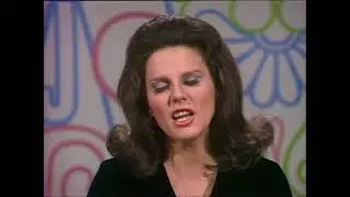 Mod World Of Ethnic Humor Part Two | Rowan & Martin's Laugh-In | George Schlatter