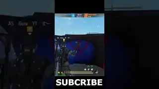 𝗜𝗠𝗣𝗢𝗦𝗦𝗜𝗕𝗟𝗘🗿🍷 #howtohandle1vs4situationinfreefire #freefire#short