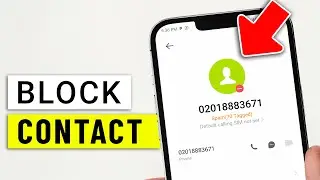 How to Block Contacts on Android Phone