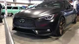 Driven YYC || 2019 Car Show